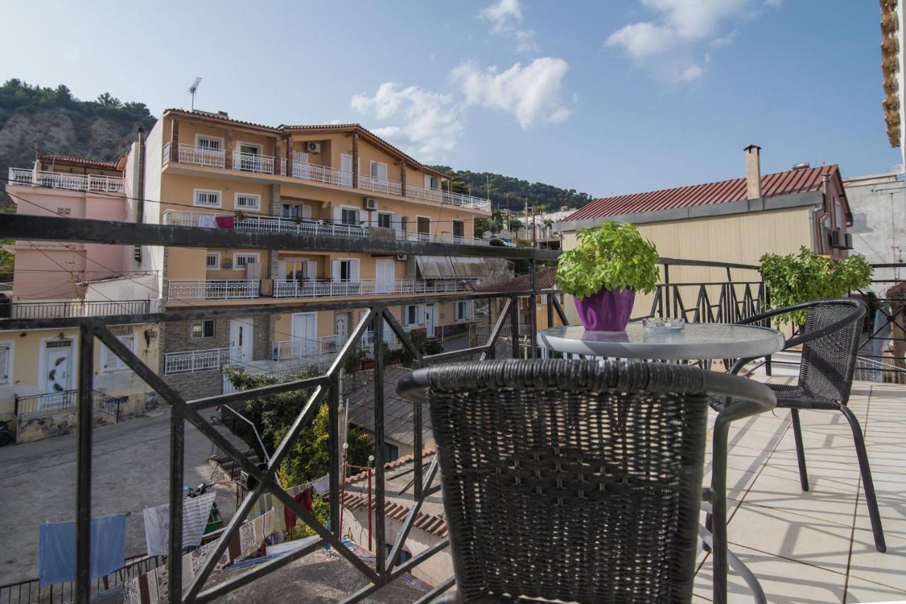 Nobbi Apartmán