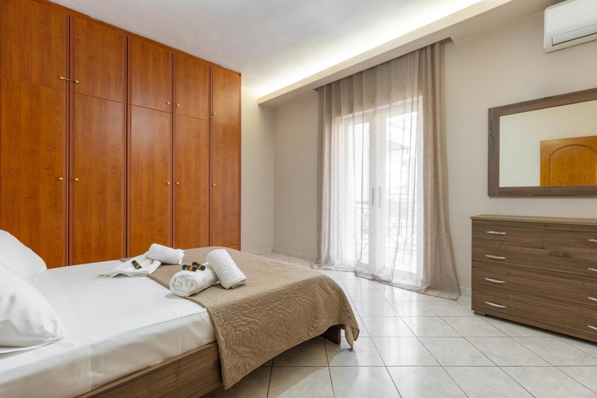 Apartmán Nobbi