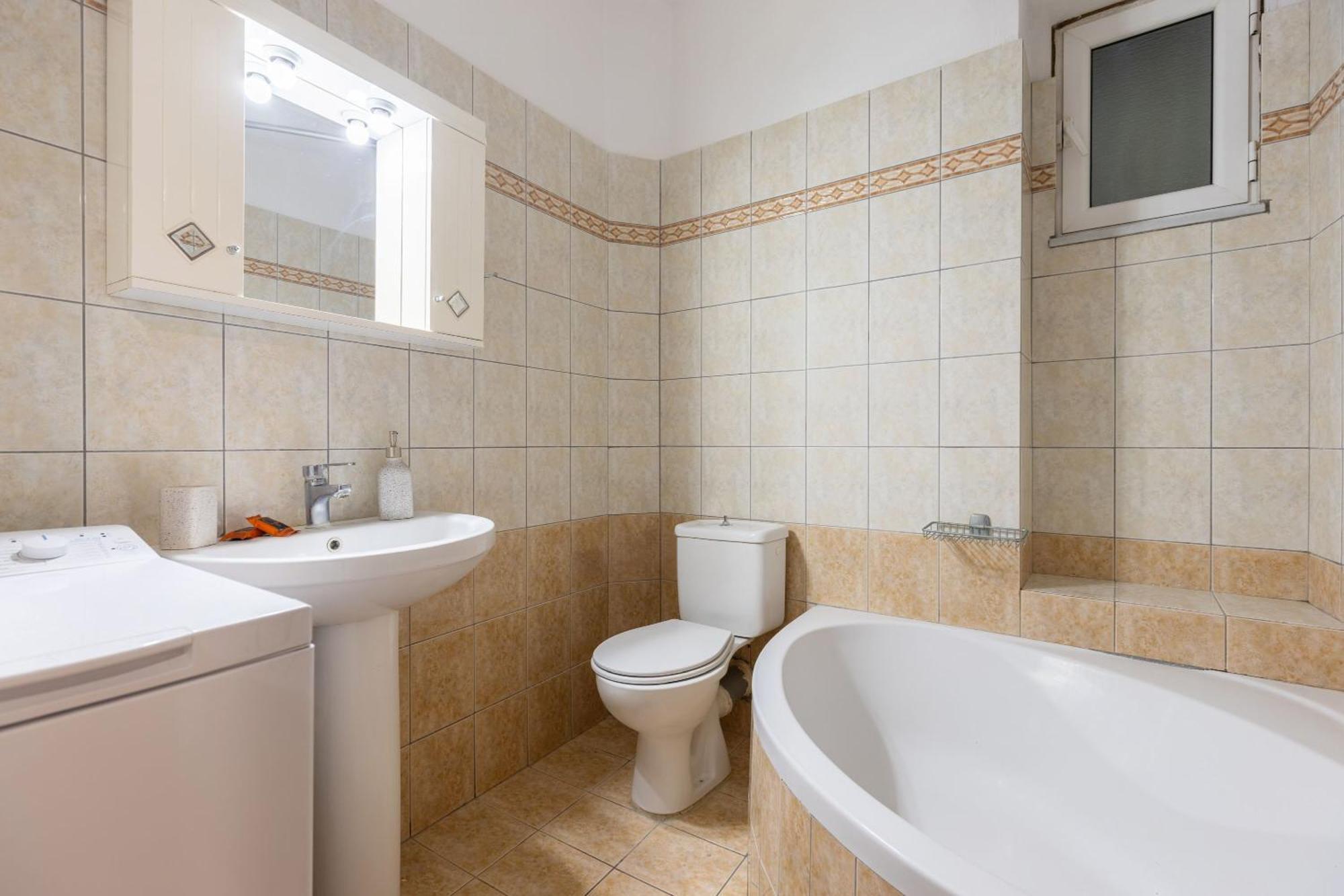 Nobbi Apartmán *