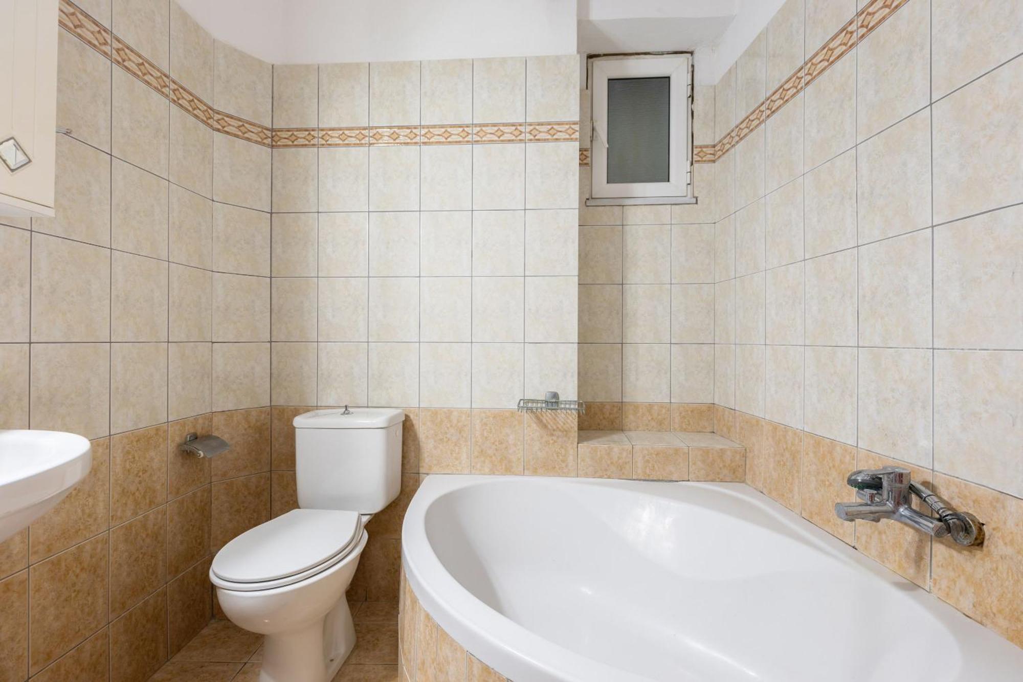 Apartmán Nobbi *