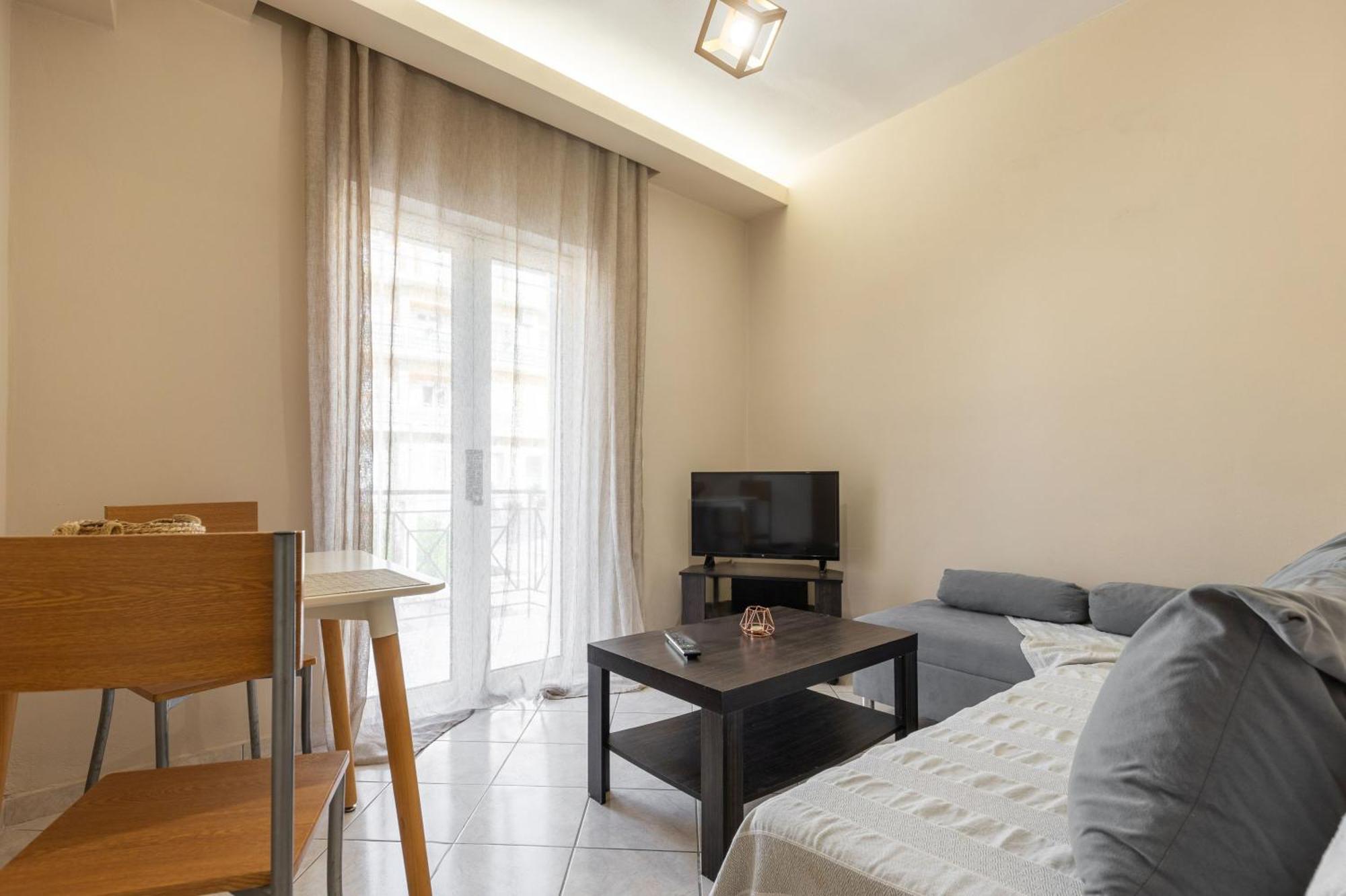 Apartmán Nobbi