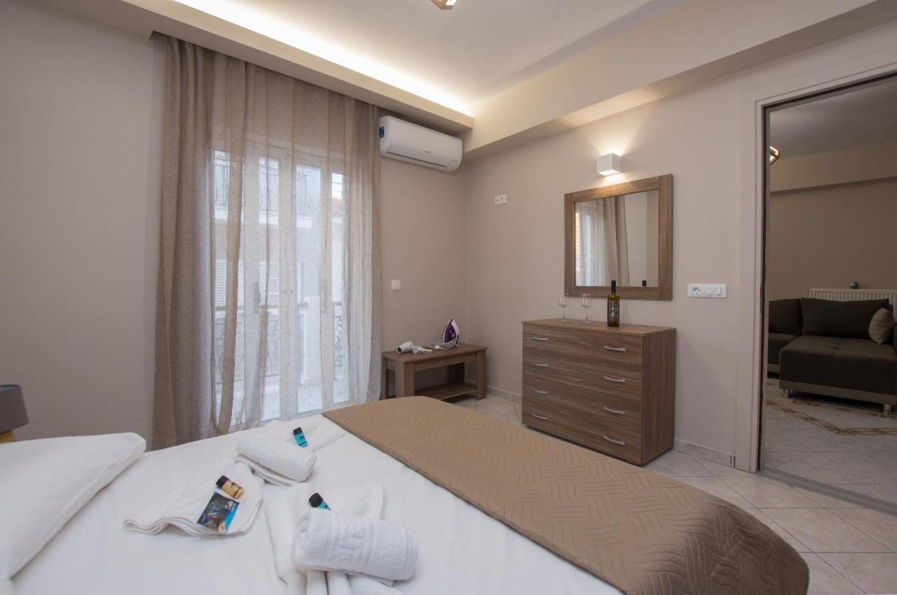 Apartmán Nobbi Zakynthos Town