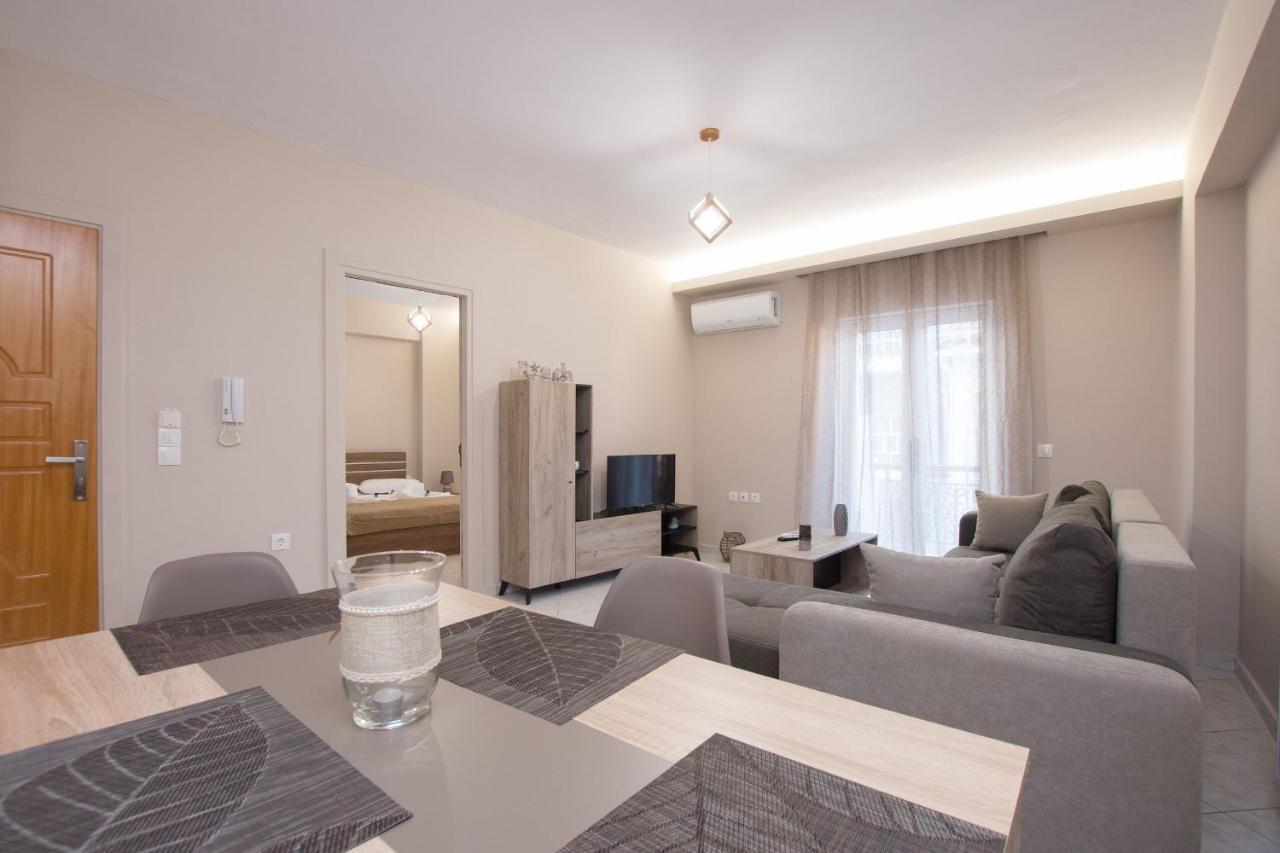 Apartmán Nobbi