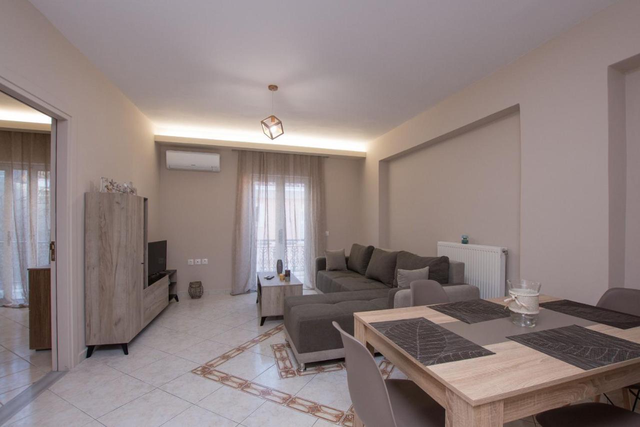 Apartmán Nobbi