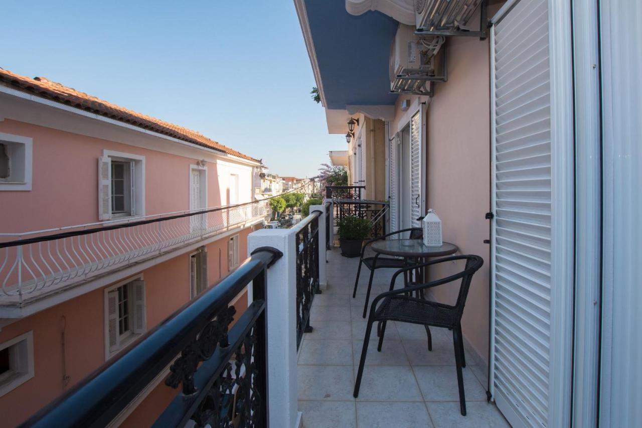 Nobbi Apartmán Zakynthos Town