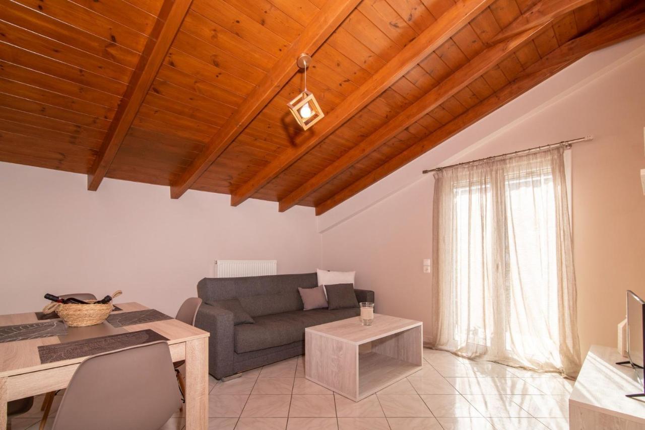 Nobbi Apartment Zakynthos Town