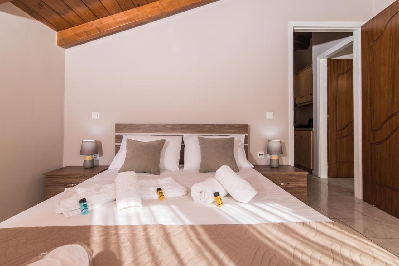 Apartment Nobbi Zakynthos Town