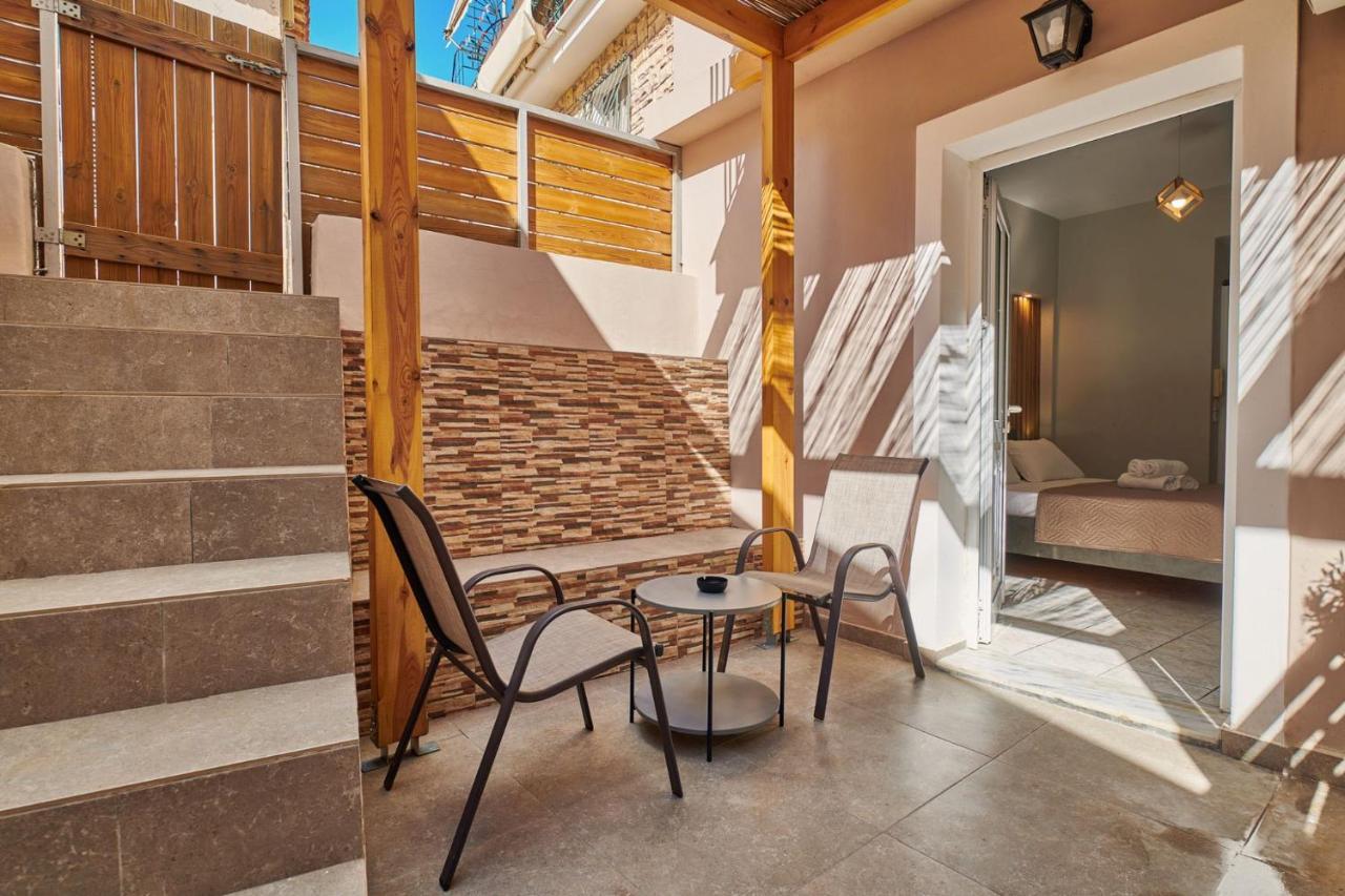 Apartment Nobbi *