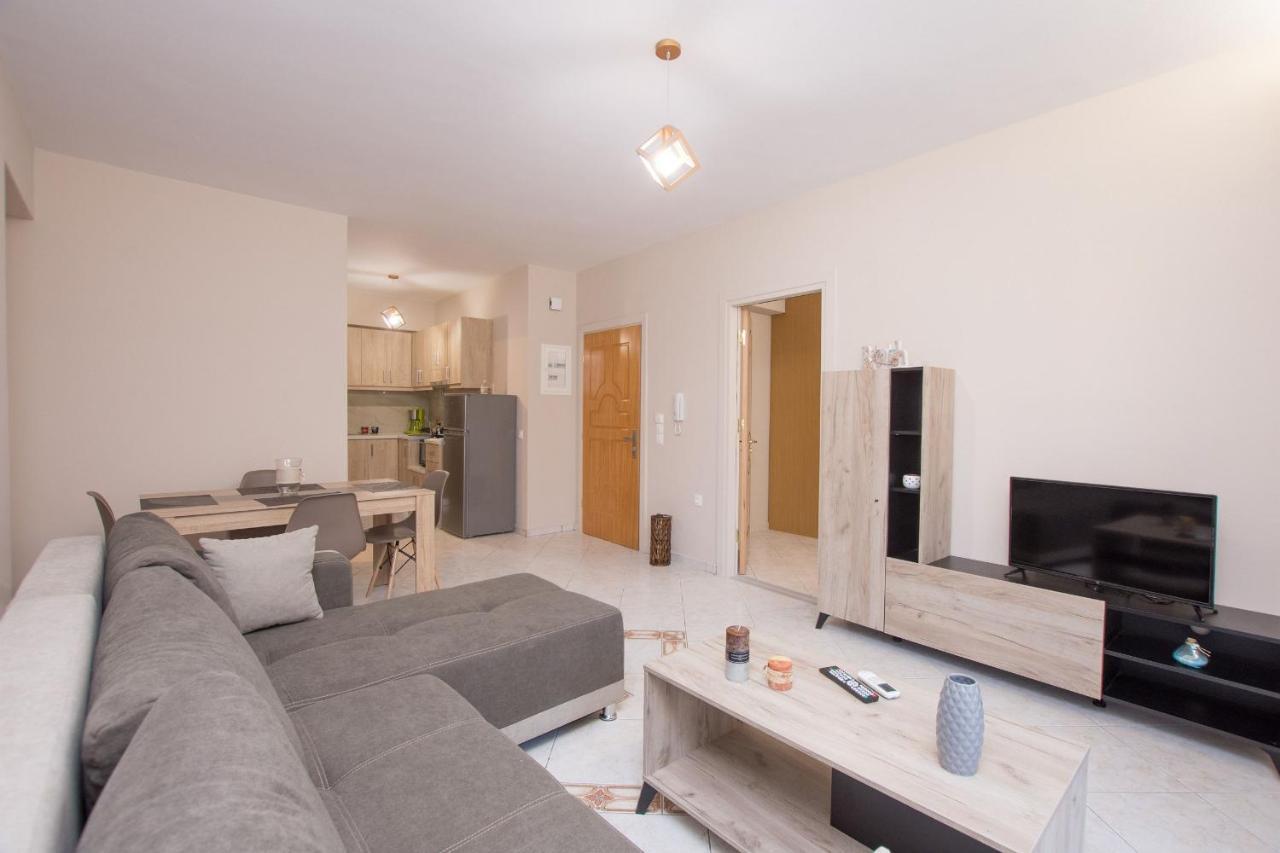 Nobbi Apartment Zakynthos Town