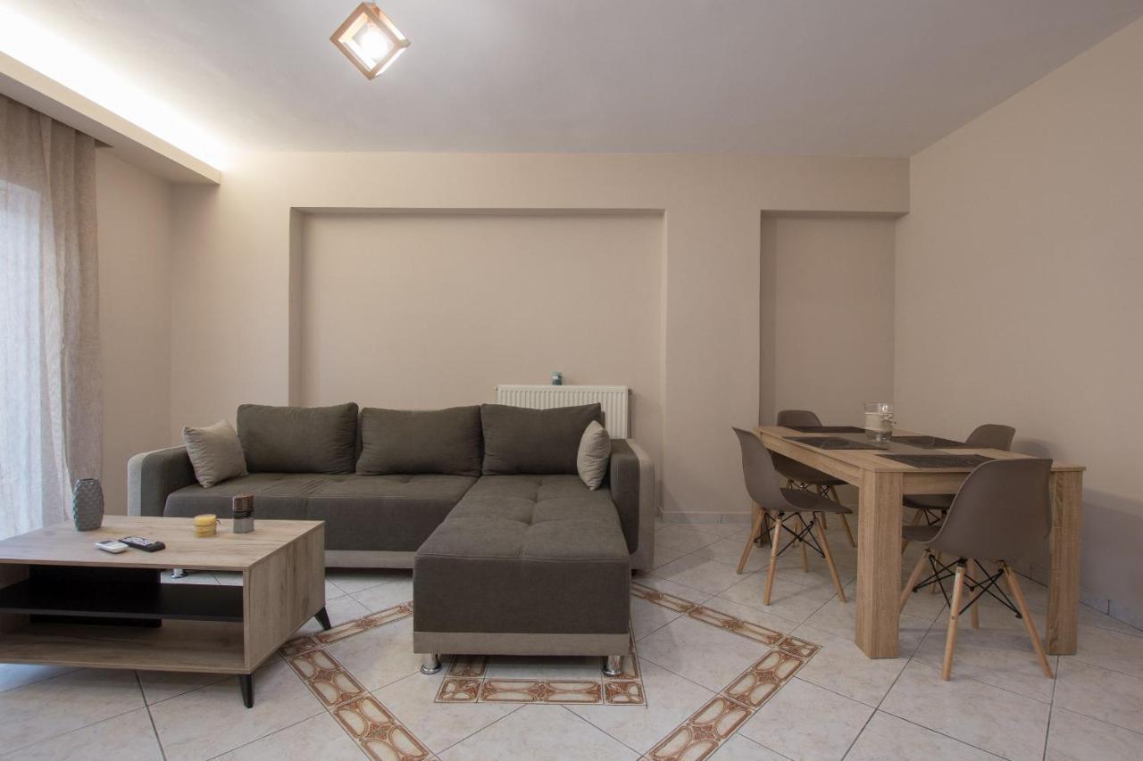 Apartment Nobbi